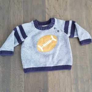 Gymboree 3 to 6 mo sweater